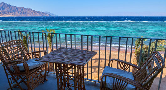 dar seafront apartment